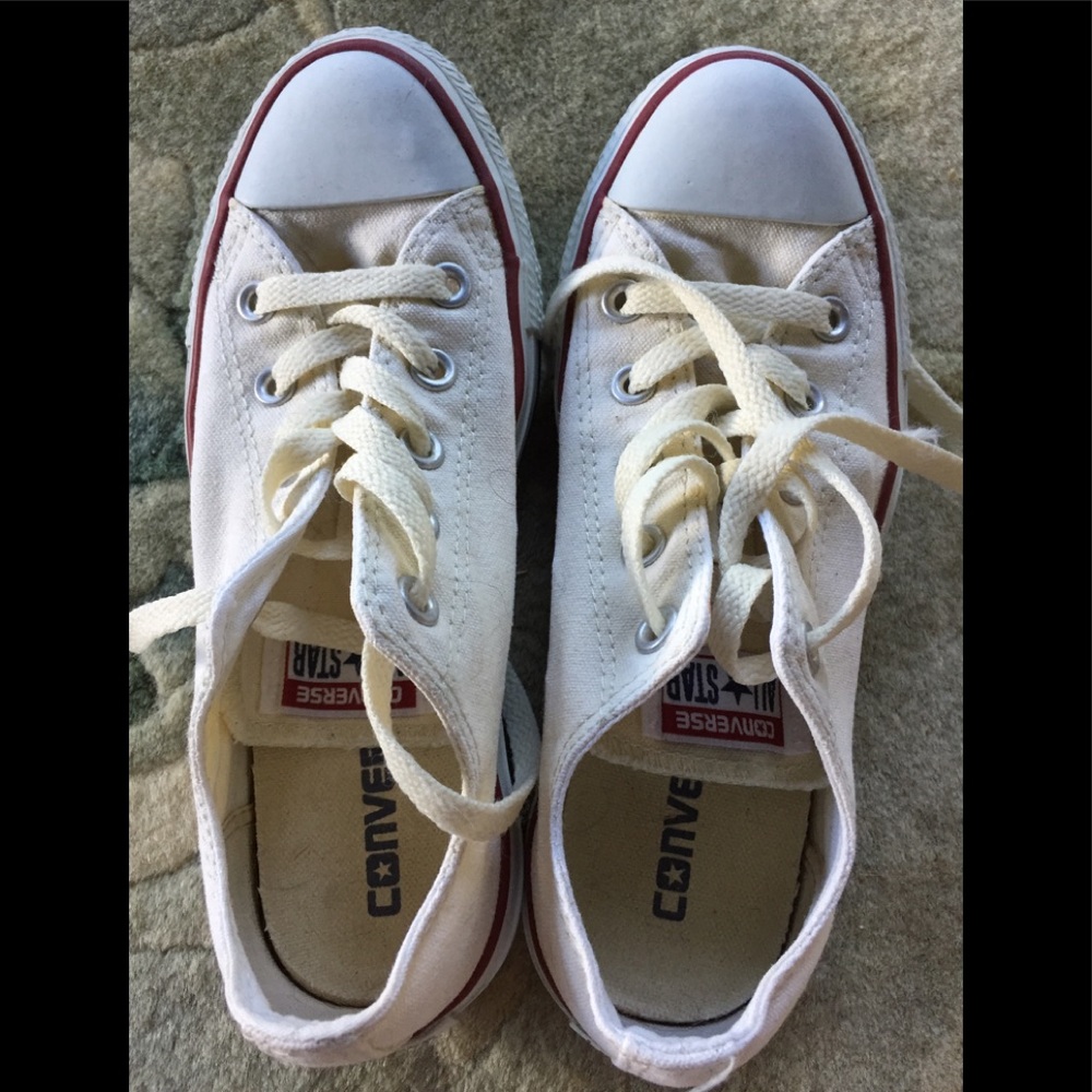 Converse Chuck Taylor All Star